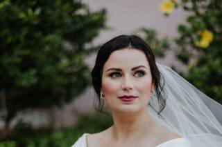 Lashes and Lace - 42