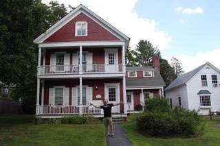 The Grafton Inn - 69
