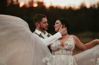 Anna's Bridal - 13