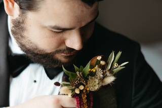 Petals & Plates - 5