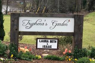 The Venue at Tryphena's Garden - 30