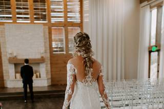 Lashes & Lace - 18
