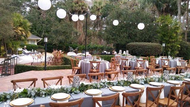 Apopka Florist - 4
