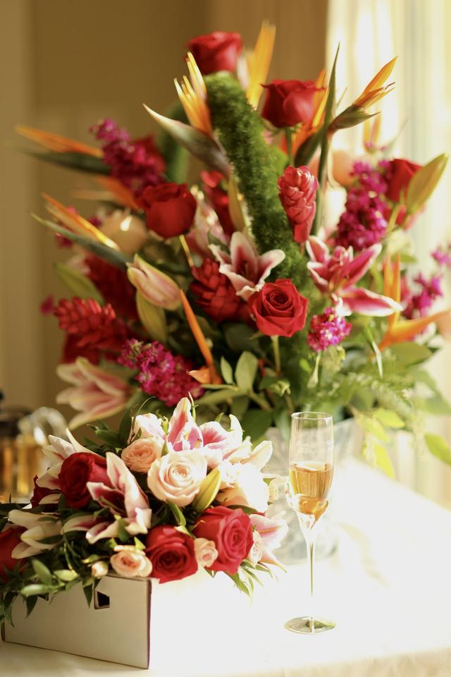 Sal the Flower Guy - 2