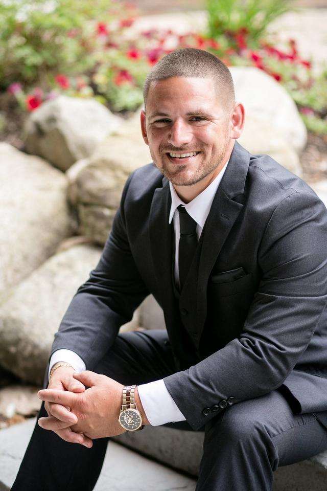 Vittorio Menswear & Tuxedo - 3