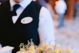 Culinary Arts Catering 1