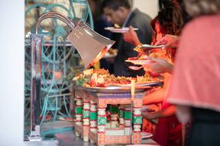 Tabla Indian Restaurant [ - 7