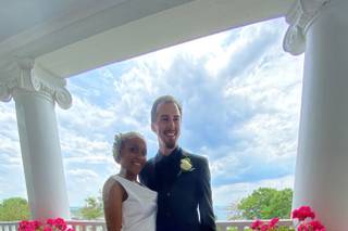 Harbour View Inn - 15