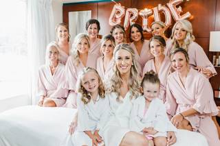 Makeup Design Studio & Day Spa - 23