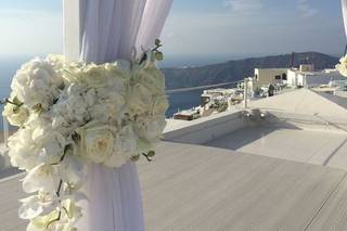 Poema Weddings & Special Events - 71