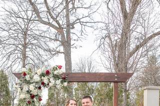 Kathryn's Bridal - 37