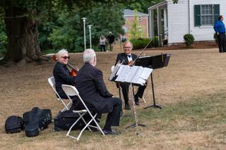 Allegro Chamber Players - 14