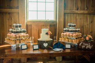 Exquisite Wedding Cakes - 12