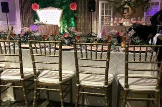 Longwood Events & Rentals - 19