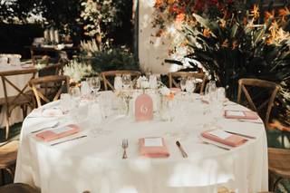 Wheat and Honey Weddings and Events - 5