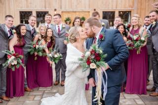 Affections Floral Design & Event Planning - 67