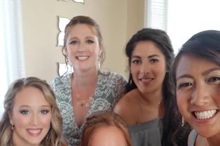 Harbour Salon and Spa - 9