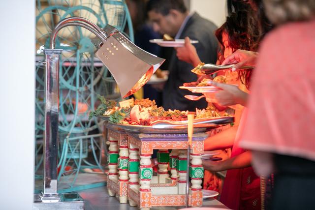 Tabla Indian Restaurant [ - 4