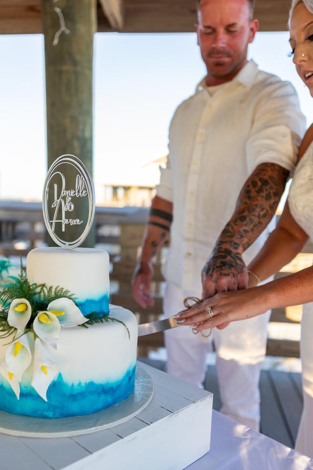 Creative Celebrations Custom Cakes, Inc. - 2