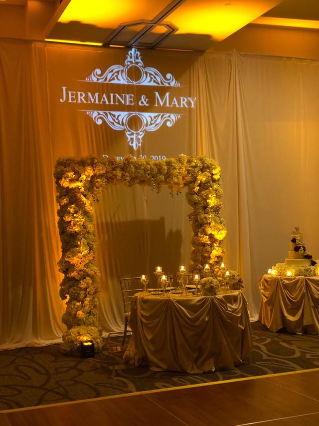 Blush Weddings & Events by Tami B. - 2