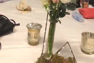 Nancy Bishop Floral Design - 84
