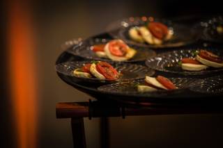 Sweet and Savory Catering - 11