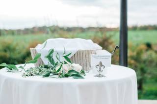 Harvest Moon Catering - 13