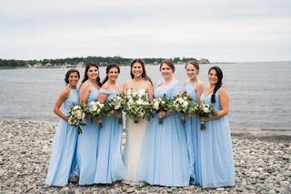 Wedding Flowers by Annette - 105