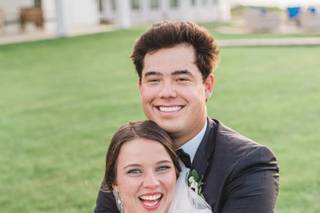 Allie Miller Weddings - 6