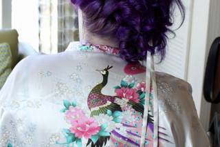 Bridal Beauty Couture - 46