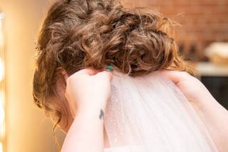 Desert Bridal Company - 15