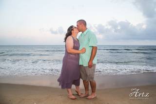 Outer Banks Weddings by Artz Music & Photography - 14