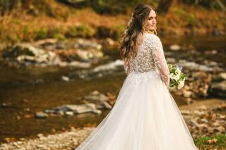 Bluebird Bridal - 8