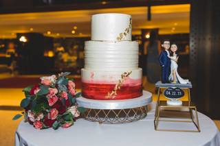 Empire Cake - 7