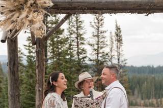Wine Country Ceremonies - 17