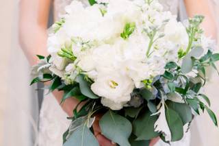 The Bride's Bouquet - 38