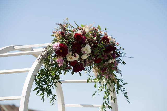 Taylor Grace Custom Floral Designs 2