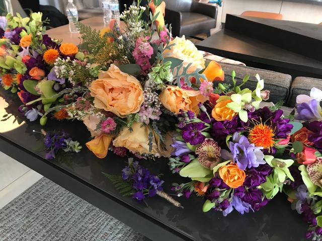 Floral Designs by Mary-Ruth Chapin - 4