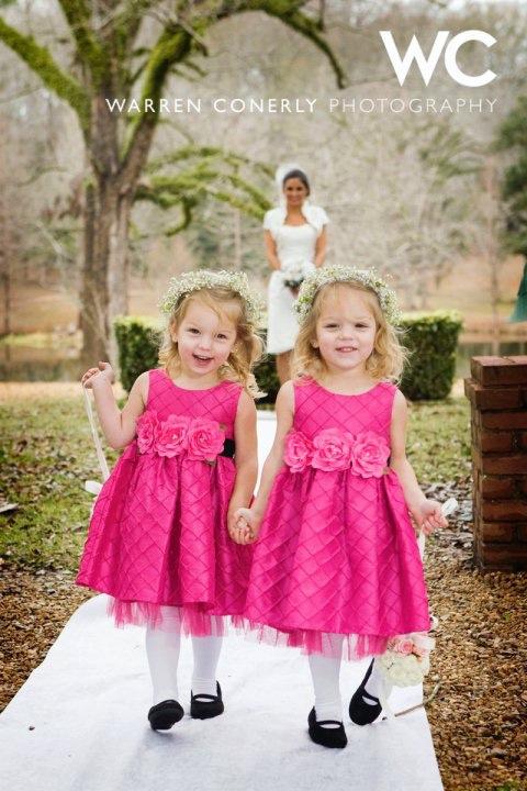 Warren Conerly Photography - 2