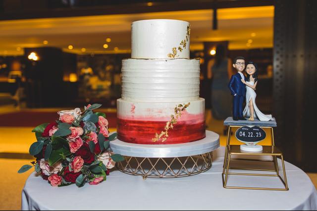 Empire Cake - 1