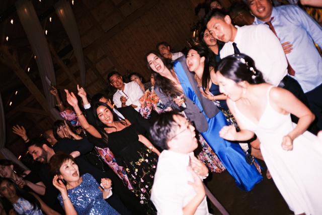 Jade DJ Entertainment, DJ Joey G. - 4