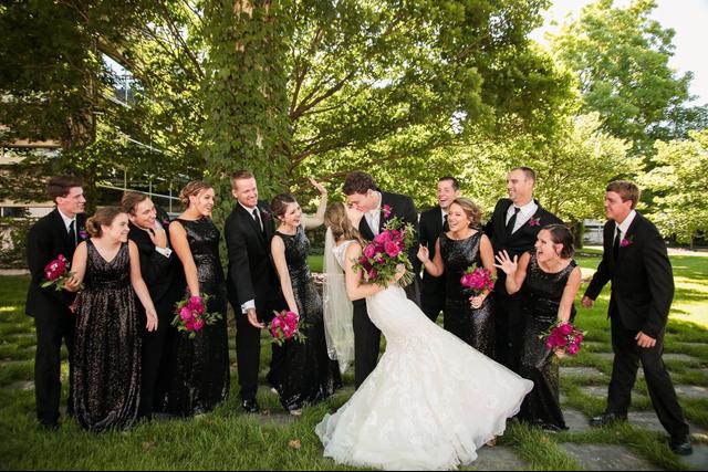 Meghan Harrison Photography - 4