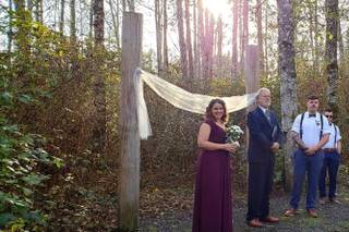 John Rosendale, Wedding Official - 41