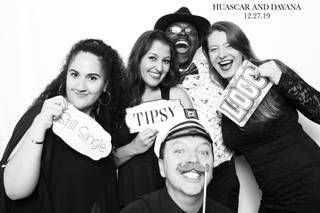 Dipp Photobooth - 85