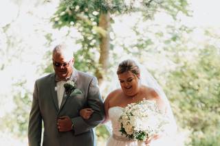 Evaline's Bridal - 13