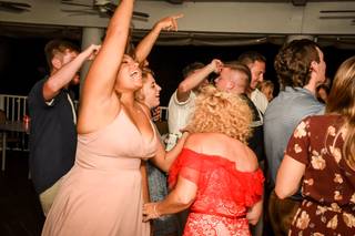 Frank Lebano & Co. DJs - 24