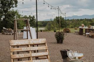 Bluebird Farm Weddings - 13