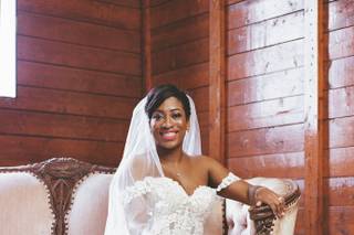 Victoria Berkeley - Bridal Beauty - 12