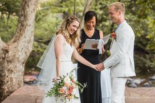 Intimate Sedona Weddings - 12