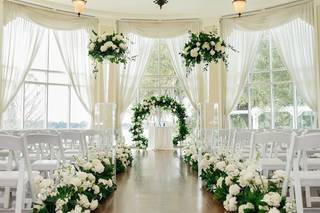 D' Perfect Touch Weddings and Events - 16
